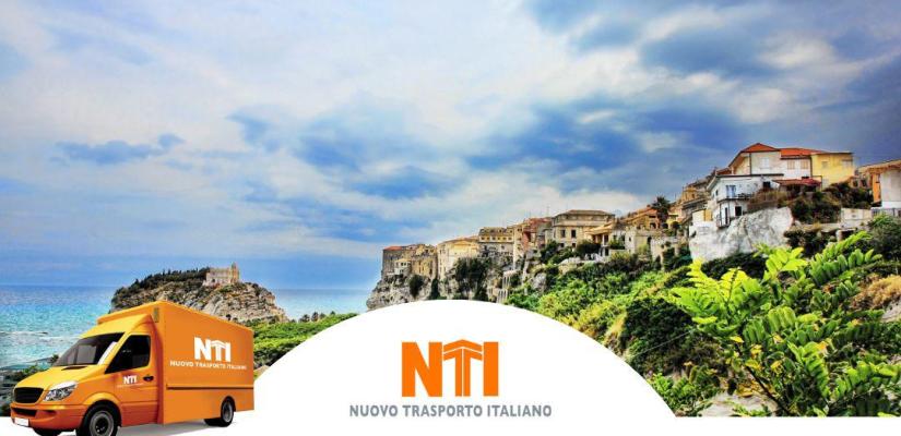Spedizioni da e per la Calabria: con NTI un servizio rapido e sicuro!