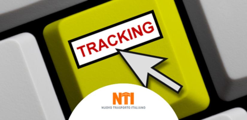 Una nuova funzione di tracking avanzato per monitorare le vostre spedizioni!