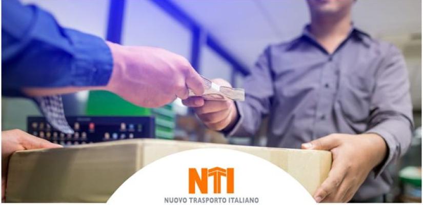 Spedizioni in contrassegno: con NTI scegli e monitori tempi e rimborsi!
